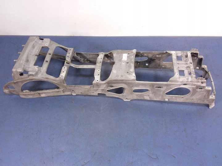 фото №1, Audi a8 s8 d4 каркас тунелю середнього 4h0861831b