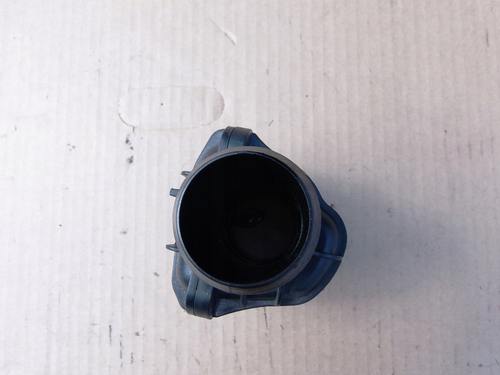 фото №4, Труба штуцер turbo citroen c3 ii 1,6 ehdi