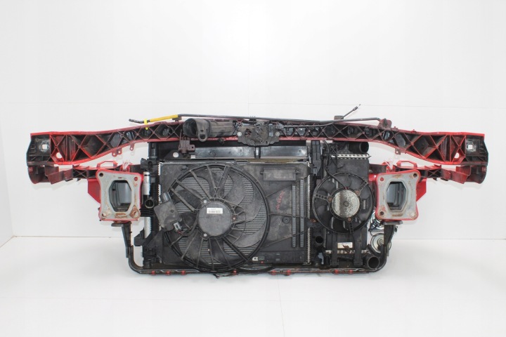 фото №8, Pas перед перед ford focus mk3 10-14r 1.0b