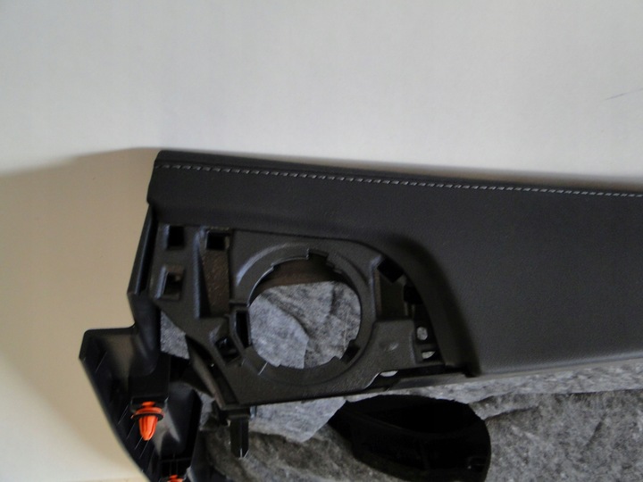 фото №12, Mercedes glc 254 x254 обивка боковина дверь задние левая suv купе