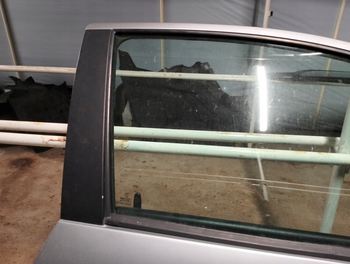 фото №7, Двері передні праві peugeot 206 3d ezac