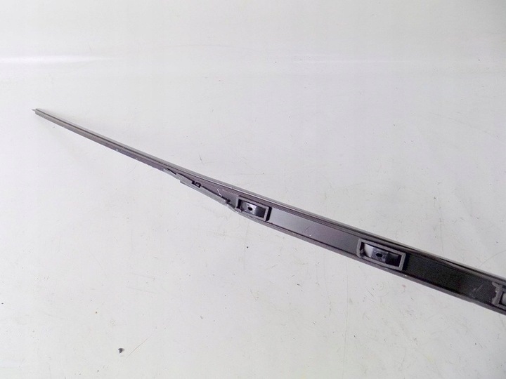 фото №5, Audi tt 8j 2006-2014 планка кузовна права