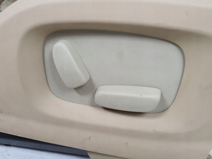 фото №10, Сидіння переднє праві перед jaguar xf x250 європа