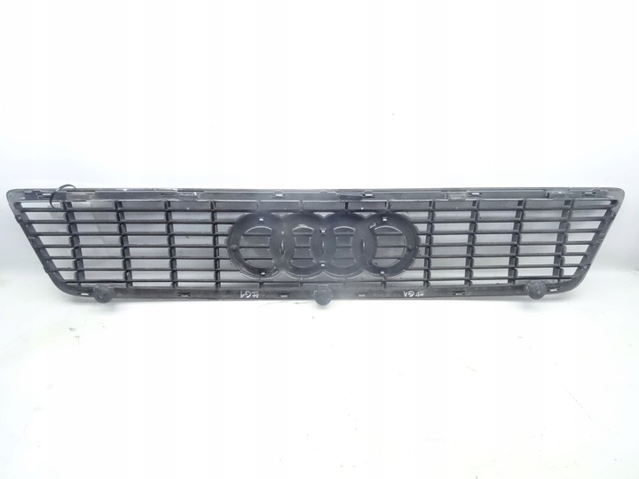 фото №7, Audi s8 d2 94-99 решётка радиатора решётка капота 4d0853651h доставка