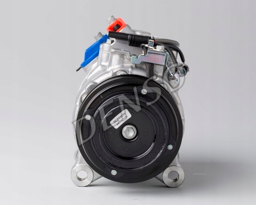 фото №12, Denso dcp05096 компрессор кондиционера оригинал dcp05096
