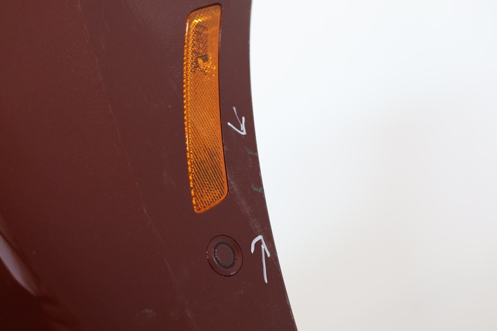 фото №6, Бампер перед переднее bmw ix i20 м-пакет x1c usa