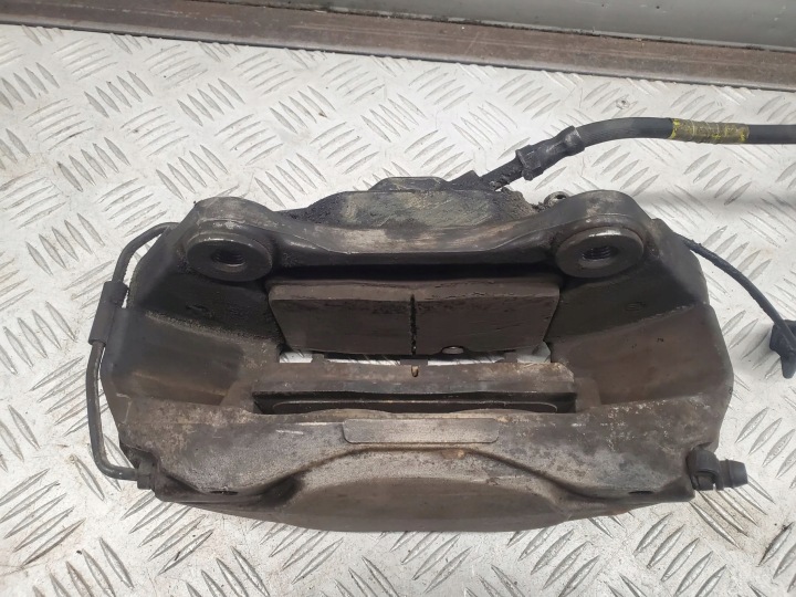 фото №9, Audi q7 4m 4m0615105 зажимы
