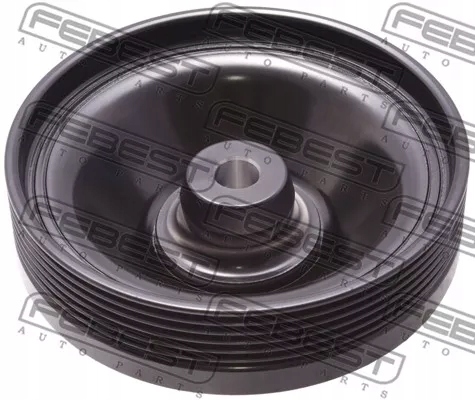 фото №1, Колесо пасове вала колінчастого renault kango rnds-log