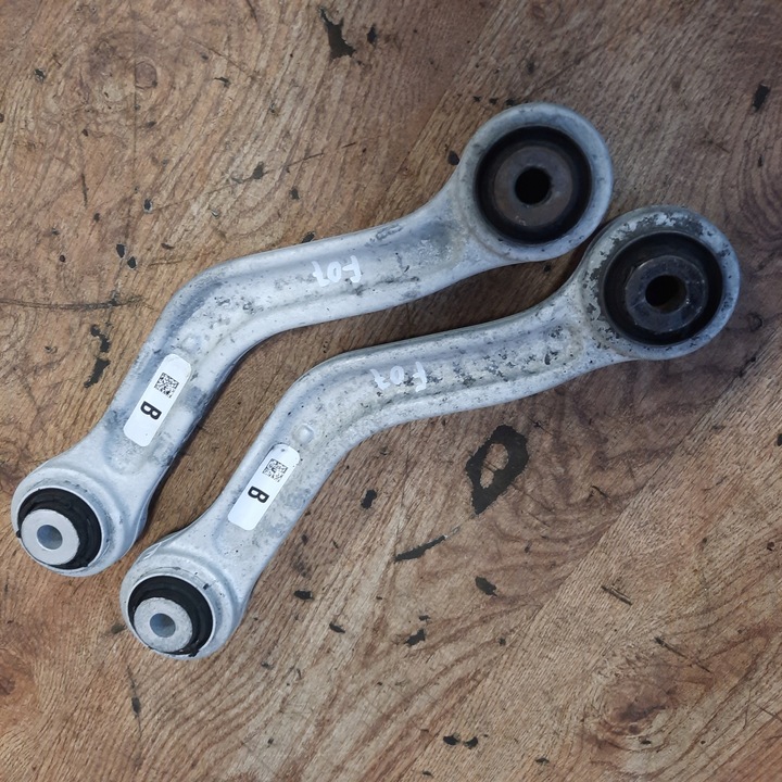 фото №1, Bmw f07 рычаг левый правые зад