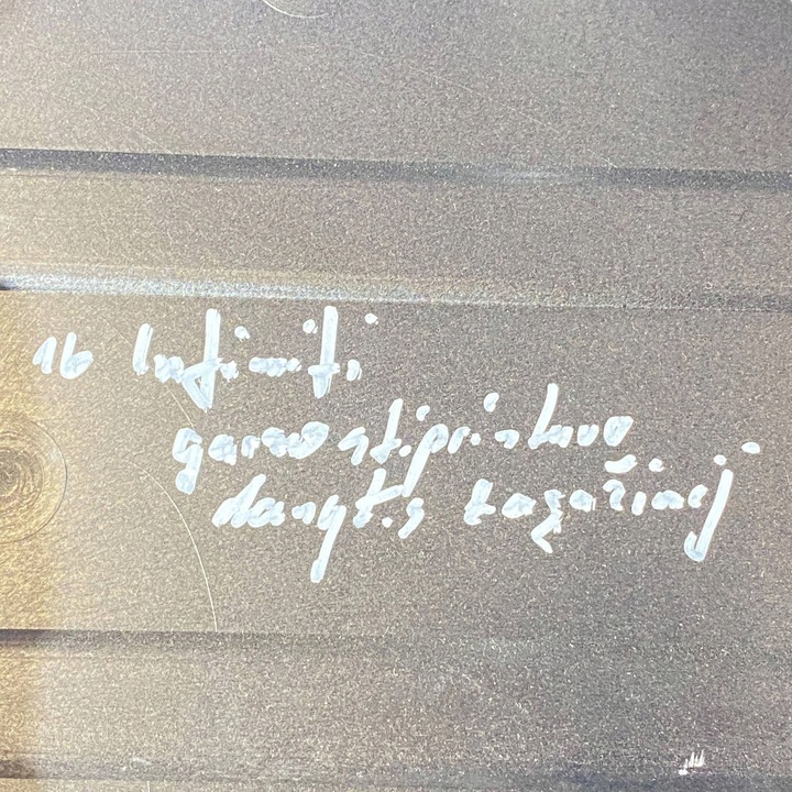 фото №10, Infiniti qx30 2017 інші елементи оздоблення багажника