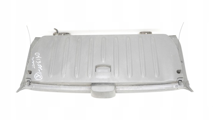 фото №6, Крышка боки smart fortwo ii 10-14r eaz