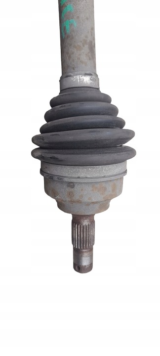 фото №4, Полуось правая citroen c4 picasso i 1.6 thp автомат