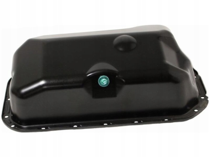 фото №12, Abakus 100-00-026 поддон масляная