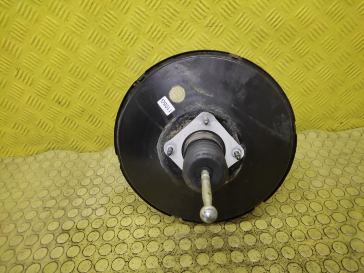 фото №5, Vw touran i вакуумний підсилювач гальм (серво)  1t1614105s