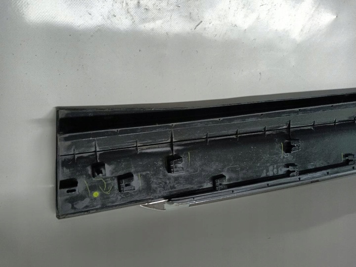 фото №5, Планка двері лівий перед vw tiguan ii 5na854939