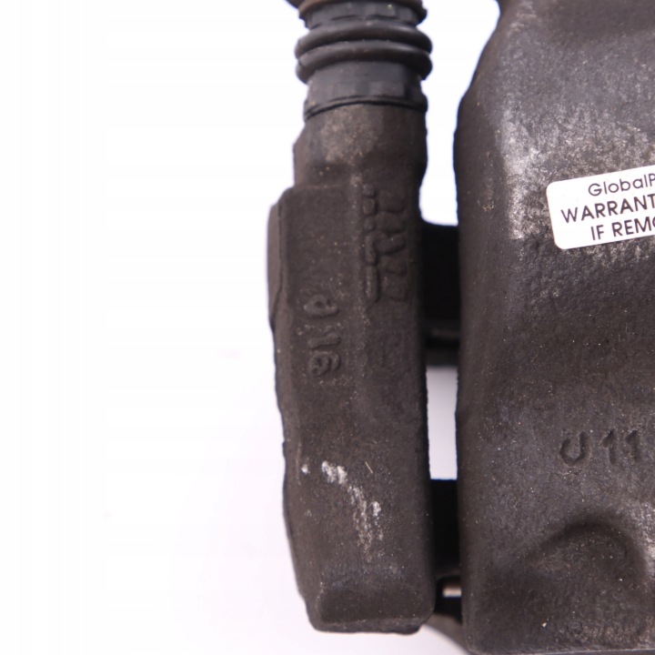 фото №10, Bmw f40 f48 mini f54 f60 супорт гальмівний ліві перед 6860265