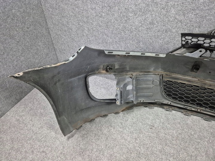 фото №12, Бампер переднее перед - vw volkswagen golf vi 6 gti gtd 08-12