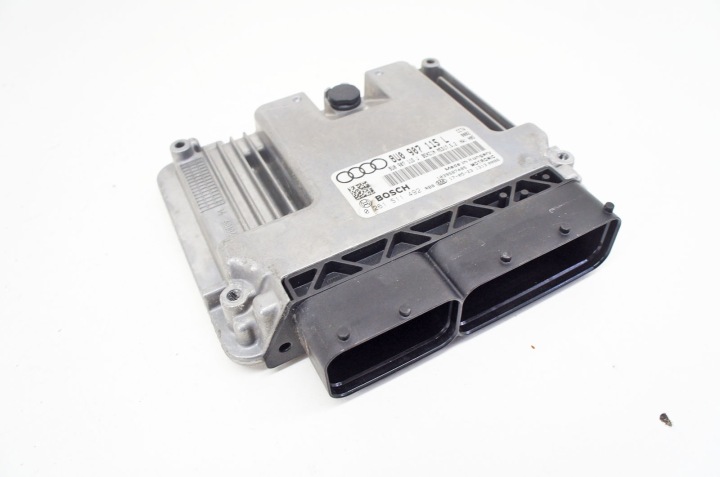 фото №6, Up016 audi q3 i 8u 2.0tfsi блок керування двигуном (ебу, комп'ютер двигуна) 8u0907115l 0261s11492