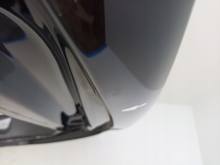 фото №14, Mercedes vito v класс w447 2014- крышка крышка багажника зад задняя ÷