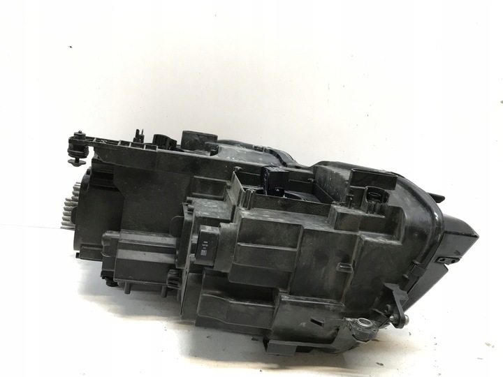 фото №11, Лампа права передня правий перед повний led vw tiguan 2 ii 5na 5nb941082a