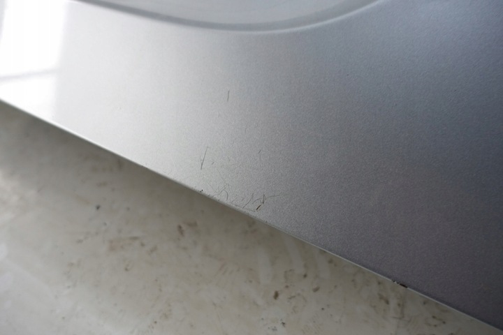 фото №8, Mercedes w251 крышка зад задняя 775 r-klasa комплект