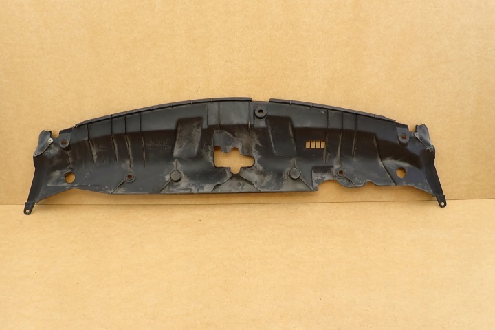 фото №9, Honda civic 8 viii 1.8 06- захист накладка ременя передньої 71125snb oem номер