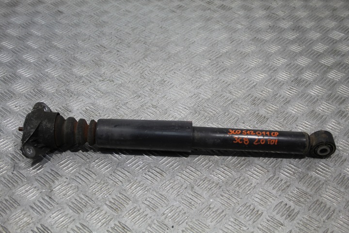 фото №1, Амортизатор зад vw passat cc 3c8 3c0512011cd