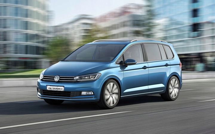 фото №9, Vw touran iii 3 2017r 2,0tdi 110kw тримач do кронштейни 5ta861303