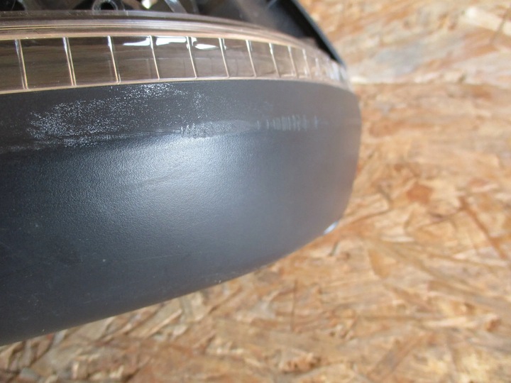 фото №7, Зеркало левая audi q5 80b 6pin