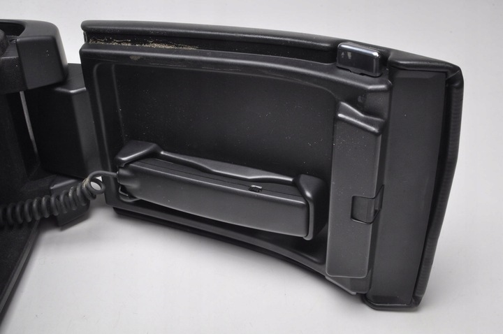 фото №9, Volvo s80 ii v70 iii підлокітник 30722553 телефон