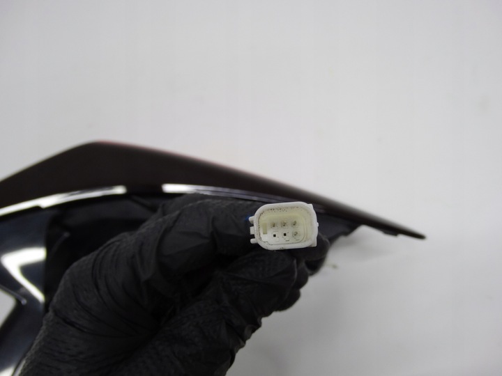 фото №12, Mazda cx-60 22- лампа задня ліва kbb451160 оригінальна