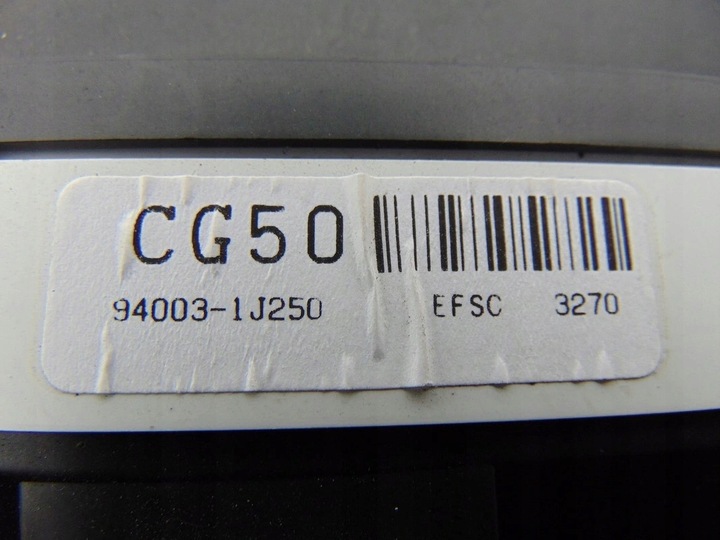 фото №6, Спидометр hyundai i20 2008 94003-1j250 европа