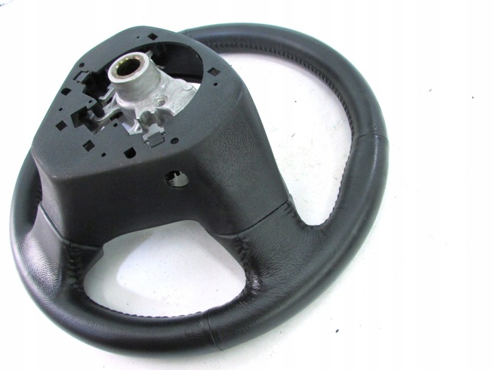 фото №9, Subaru impreza iii gh руль кожаный 07-11r