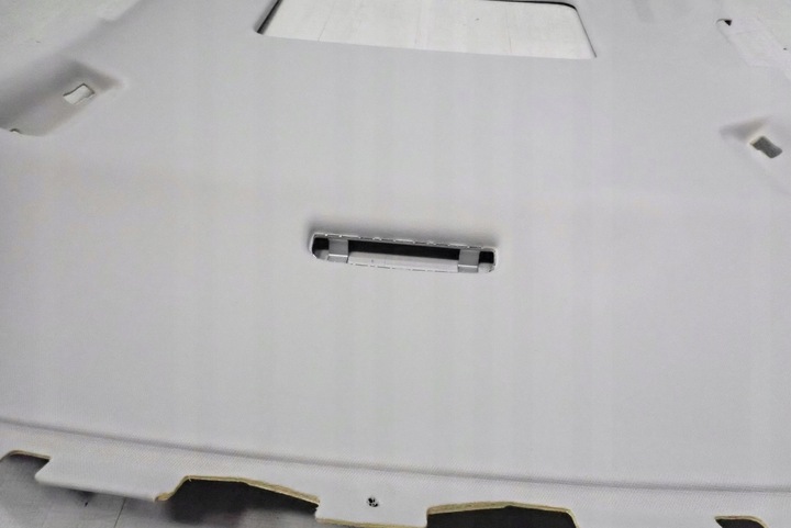 фото №7, Потолок серый sternsilber audia6 4f5867505r 1so