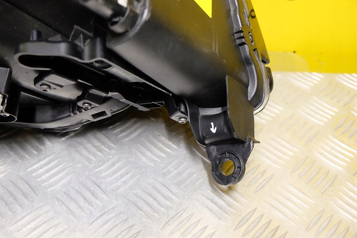 фото №13, Jeep grand cherokee 14- фара лампа ксенон usa