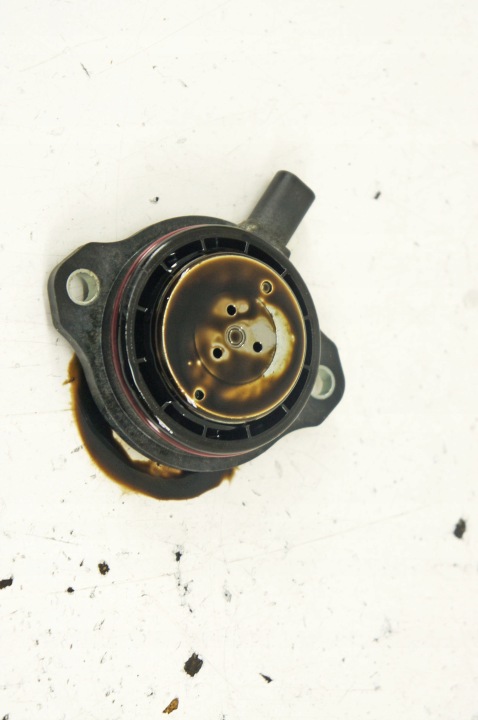 фото №5, Ru383 hyundai i20 iii 1.0i датчик faz грм головки 24357-07170