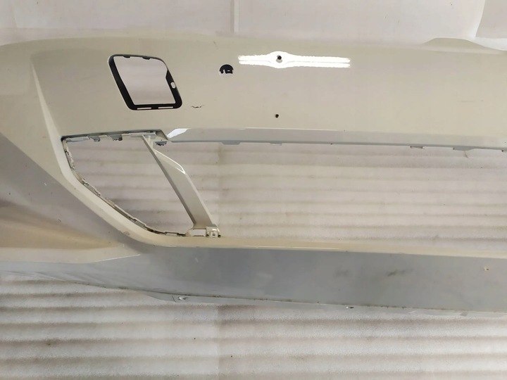 фото №13, Бампер перед переднее bmw 3 g20 g21