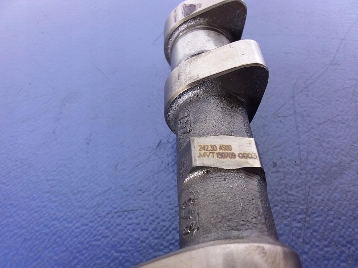 фото №5, Panamera 970 4.8 вал распределительный вал выпускной cxpa