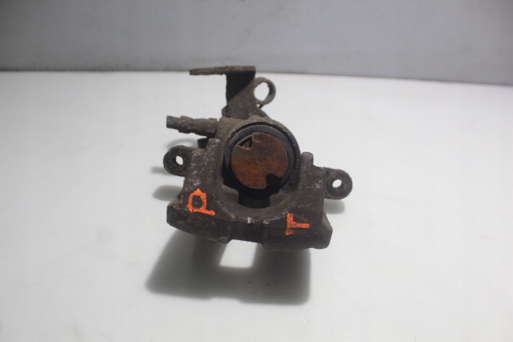 фото №4, Суппорт тормоза правый зад fiat stilo 1.4 16v