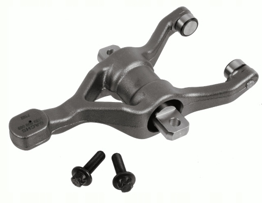 фото №1, Вилка сцепления mercedes actros mp4 mp5 antos