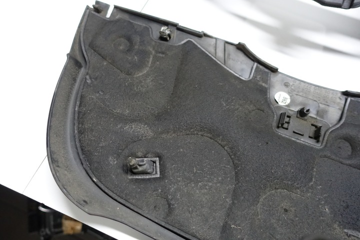 фото №7, Mercedes w209 корпус двигателя фильтр 3.0 v6 w211 2720100067