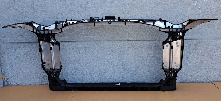 фото №9, Підсилювач лобове pas audi a6 c8 4k 4k0805594a