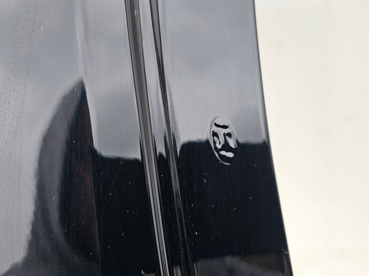 фото №13, Крыло hyundai tucson iv 4 2020 - правое перед передний