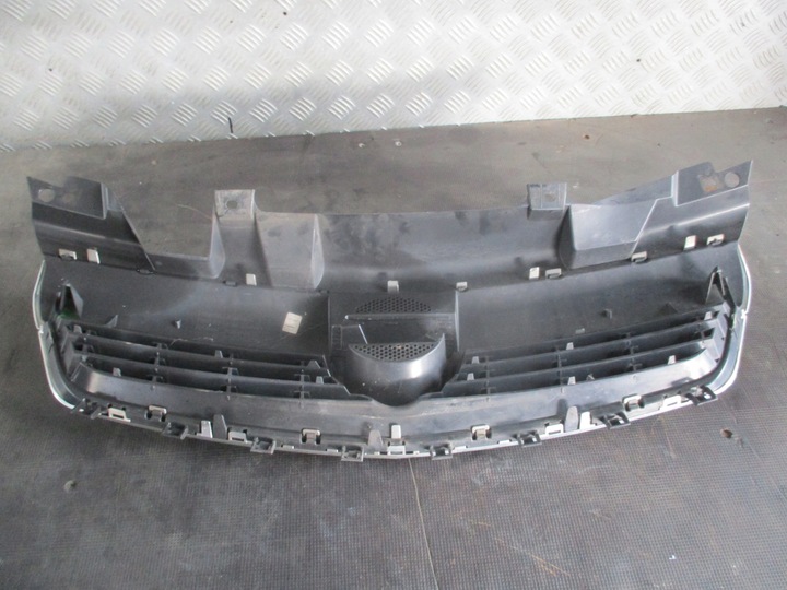 фото №7, Решітка радіатора opel zafira b 05-08 r 13157590 , 321228108