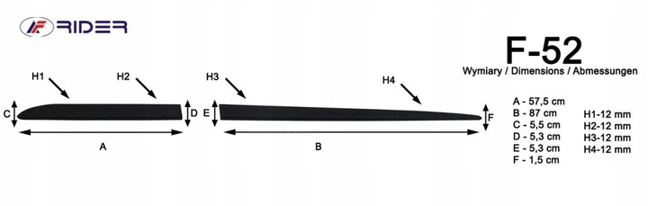 фото №1, Планка планки боковые дверь hyundai tuscon 2015-