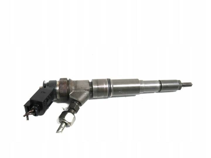 фото №16, Інжектор bmw e46 e53 x5 e60 e61 e65 320d 330d 530d 730d - 13537789661