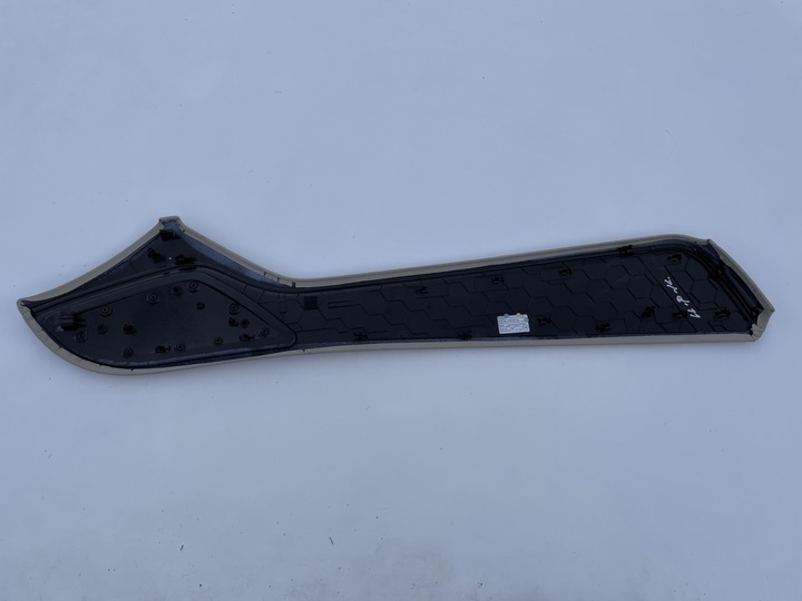 фото №5, Оббивка бокова тунелю 4h1863304c bk4 audi a8 4h