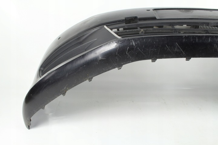 фото №13, Бампер перед переднее комплектный sharan ii 7n 10-15