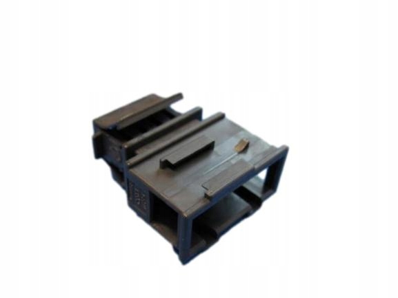 фото №1, Плоска корпус контактів оригінальний номер 3b0972734