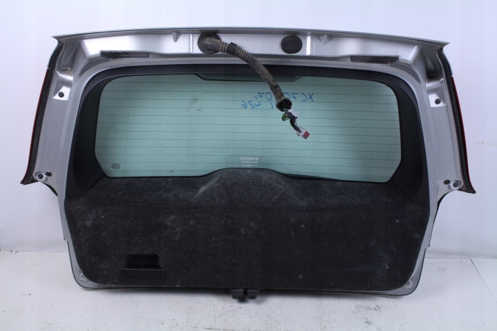 фото №7, Кришка багажника volvo xc70 07r. lak.426